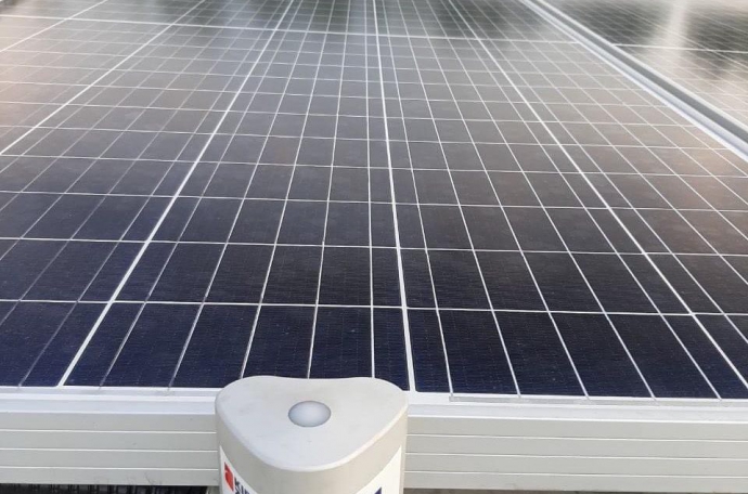 Cảm biến thời tiết RT1 Kipp&Zonnen; <br> THIẾT BỊ TẤT YẾU cho Nhà đầu tư chuyên nghiệp