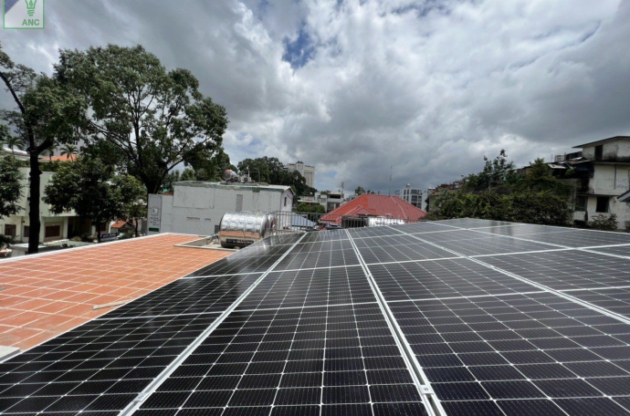 Thời Gian Hoàn Vốn Của Hệ Thống Điện Mặt Trời