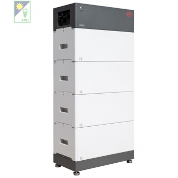 Lithium BYD HVM 11kwh