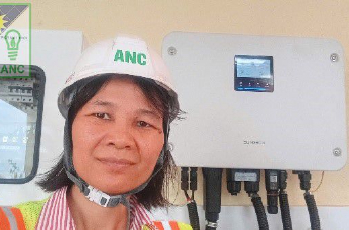 Thông báo Phát triển điện mặt trời theo Nghị Định 243/2026/NĐ-CP <br> Trực tuyến, Nhanh gọn và Dễ dàng kiểm soát trạng thái hồ sơ