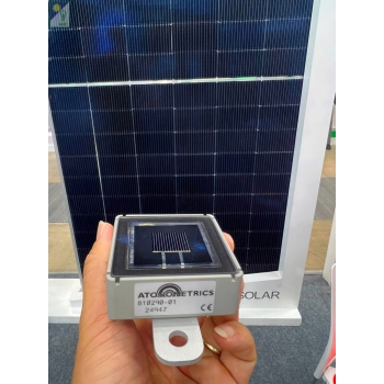 Thiết bị quan trắc Bức xạ, Nhiệt độ. Model: Atonometrics RC22 Kipp&Zonen;