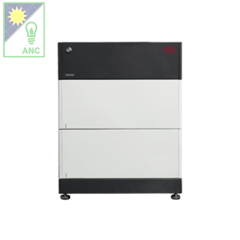 Lithium BYD HVS 5.1kwh