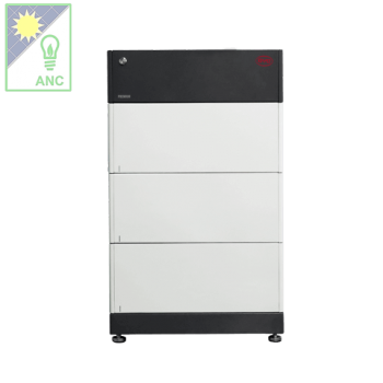 Lithium BYD HVS 7.7kwh