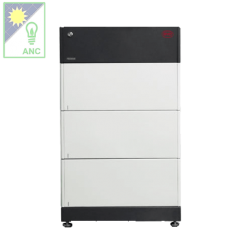 Lithium BYD HVM 8.3kwh