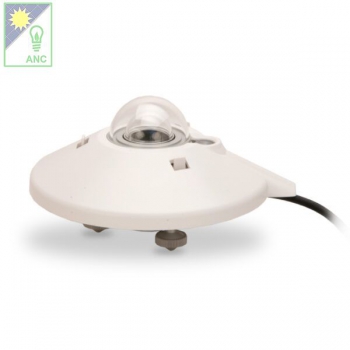 Cảm Biến Đo Bức Xạ Mặt Trời Pyranometer SMP10 – KIPP & ZONEN