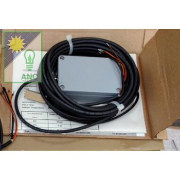 Cảm biến đo nhiệt độ Tấm pin<br>Module: Tm-RS485-MB