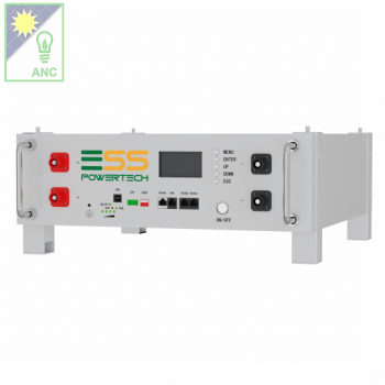 Lithium ESS Powertech PT-ESS-R5120