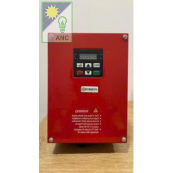 Inverter bơm 5.5kw-3P-380v<br> Mã PSD800-4T5.5GB