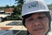 Thông báo phát triển điện mặt trời theo Nghị định 58/2025/NĐ-CP: Nhanh Gọn  - Minh Bạch - Dễ Dàng Kiểm Soát