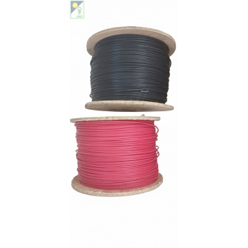 LAPP Cable OLFLEX SOLAR 4mm2