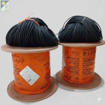 LAPP Cable OLFLEX SOLAR 4mm2