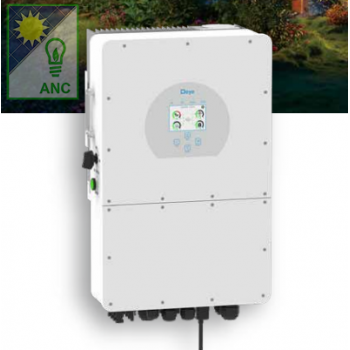 Inverter Hybrid 20KW 3PHA SUN-20K-SG01HP3-EU-AM2
