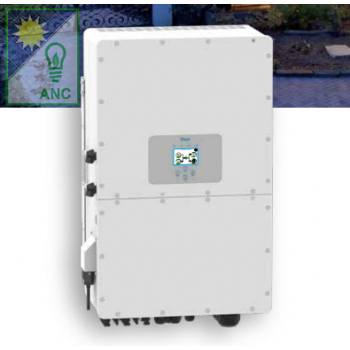 Inverter Hybrid 50KW 3PHA SUN-50K-SG01HP3-EU-BM4