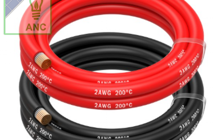 Chọn Dây Dẫn trong hệ thống Điện Năng Lượng Mặt Trời: Đúng chủng loại, Đúng tiết diện