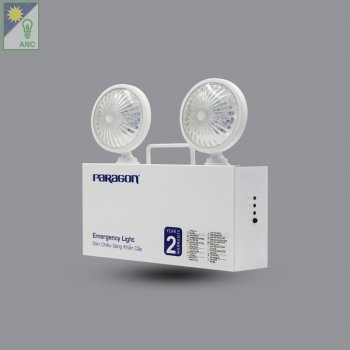Đèn chiếu sáng khẩn cấp. Model Paragon PEMD23SW