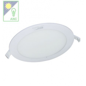 Led Panel Âm Trần 15W. Model Duhal KDGT515