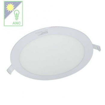 Led Panel Âm Trần 18W. Model Duhal KDGT518