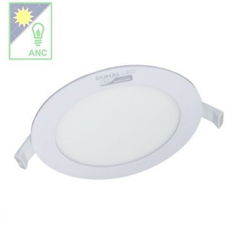 Led Panel Âm Trần 9W. Model Duhal KDGT509