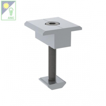 Kẹp giữa. Model Sunforson SFS - MCN2- 35/40