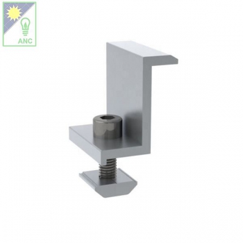 Kẹp Biên. Model Sunforson SFS - ECN2- 35/40