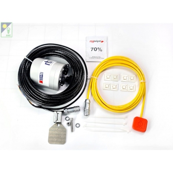 Thiết bị quan trắc Bức xạ, Nhiệt. Model: RT1 Kipp&Zonen;