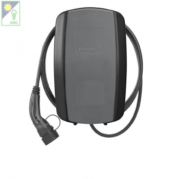 Bô sạc ô tô điện. Model Weidmuller 11kW 3P