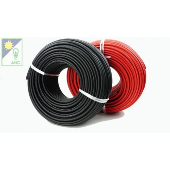 Cadivi H1Z2Z2-K 4mm2– 1,5 KV DC