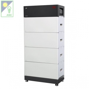 Lithium BYD HVS 10.2kwh