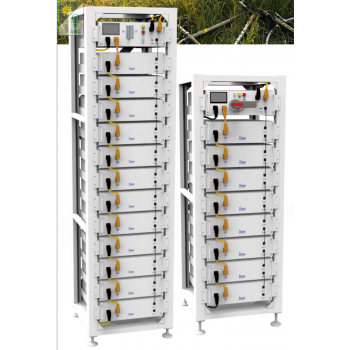 Lithium Deye Áp Cao B0S-G