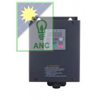 Inverter bơm 3.7kw-1P-220v <br>Mã PSD800-4T3.7GB
