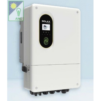 INVERTER SOLAX 15KW 3 PHA (X3-NEO-15K-LV)